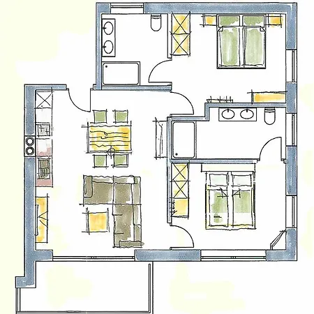 Ferienhaus Gipfelblick Neustift im Stubaital Exterior photo
