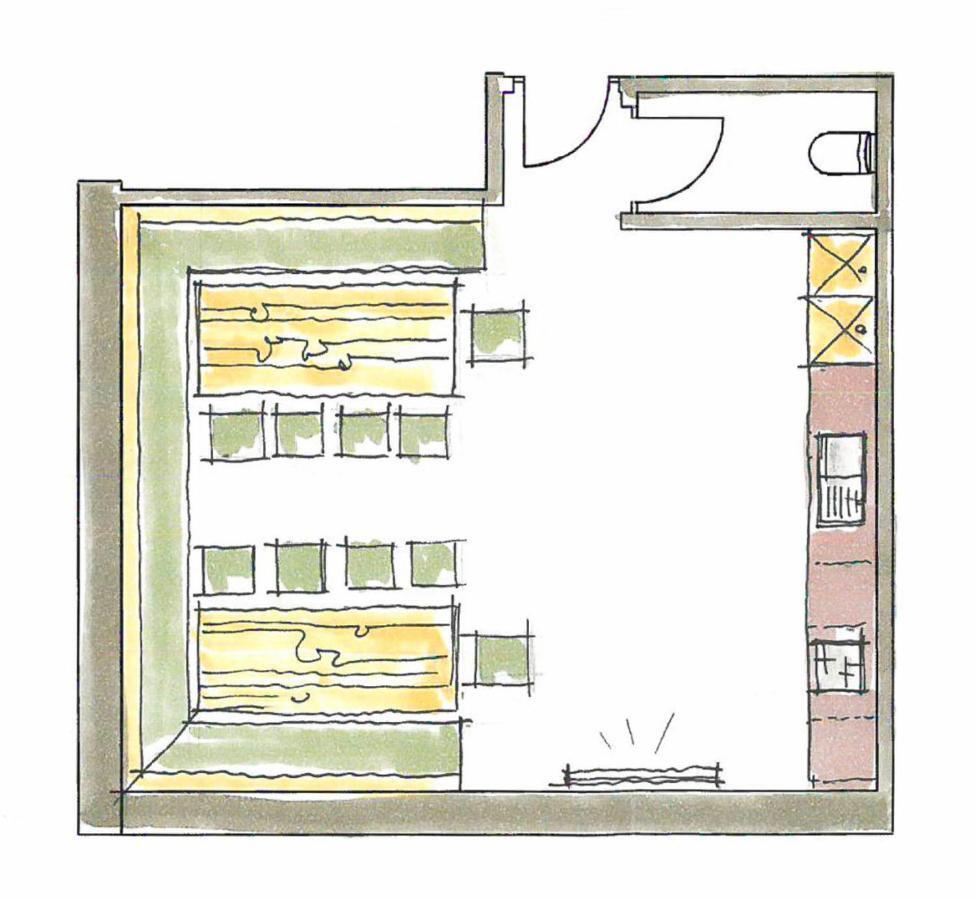 Apartment Gipfelblick Neustift im Stubaital