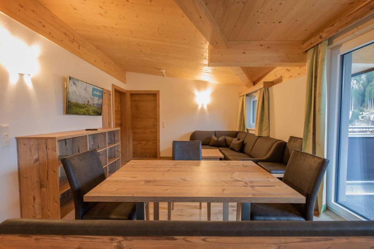 Gipfelblick Apartment *