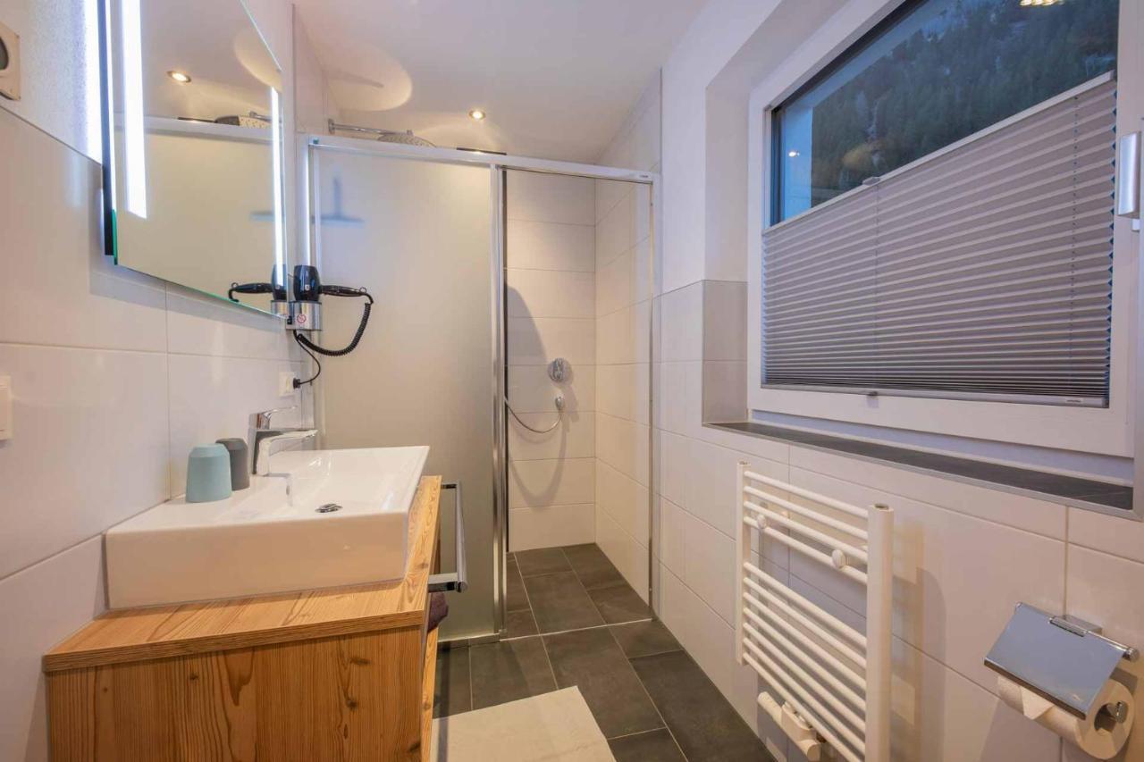 Apartment Gipfelblick