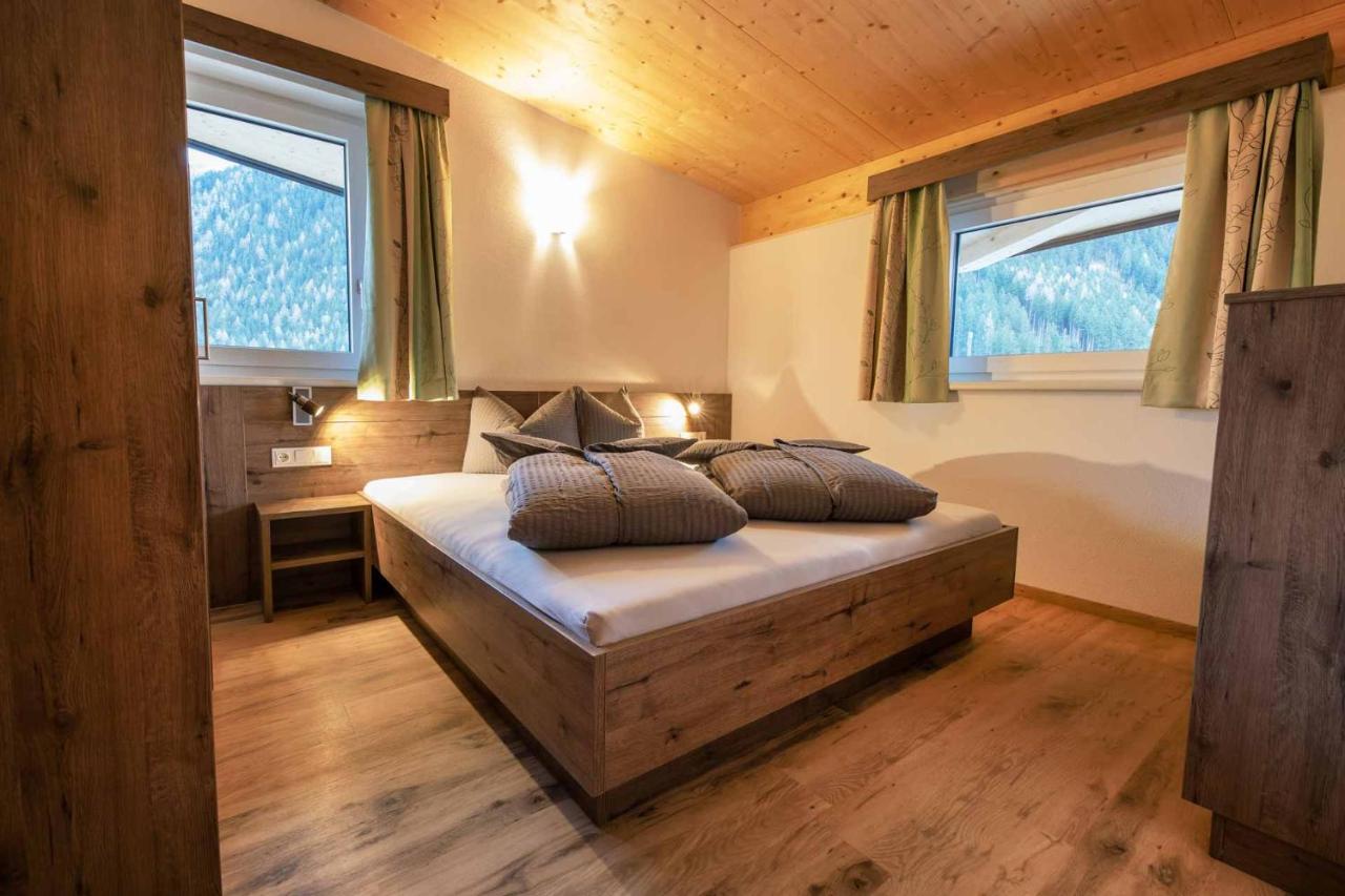 Apartment Gipfelblick *