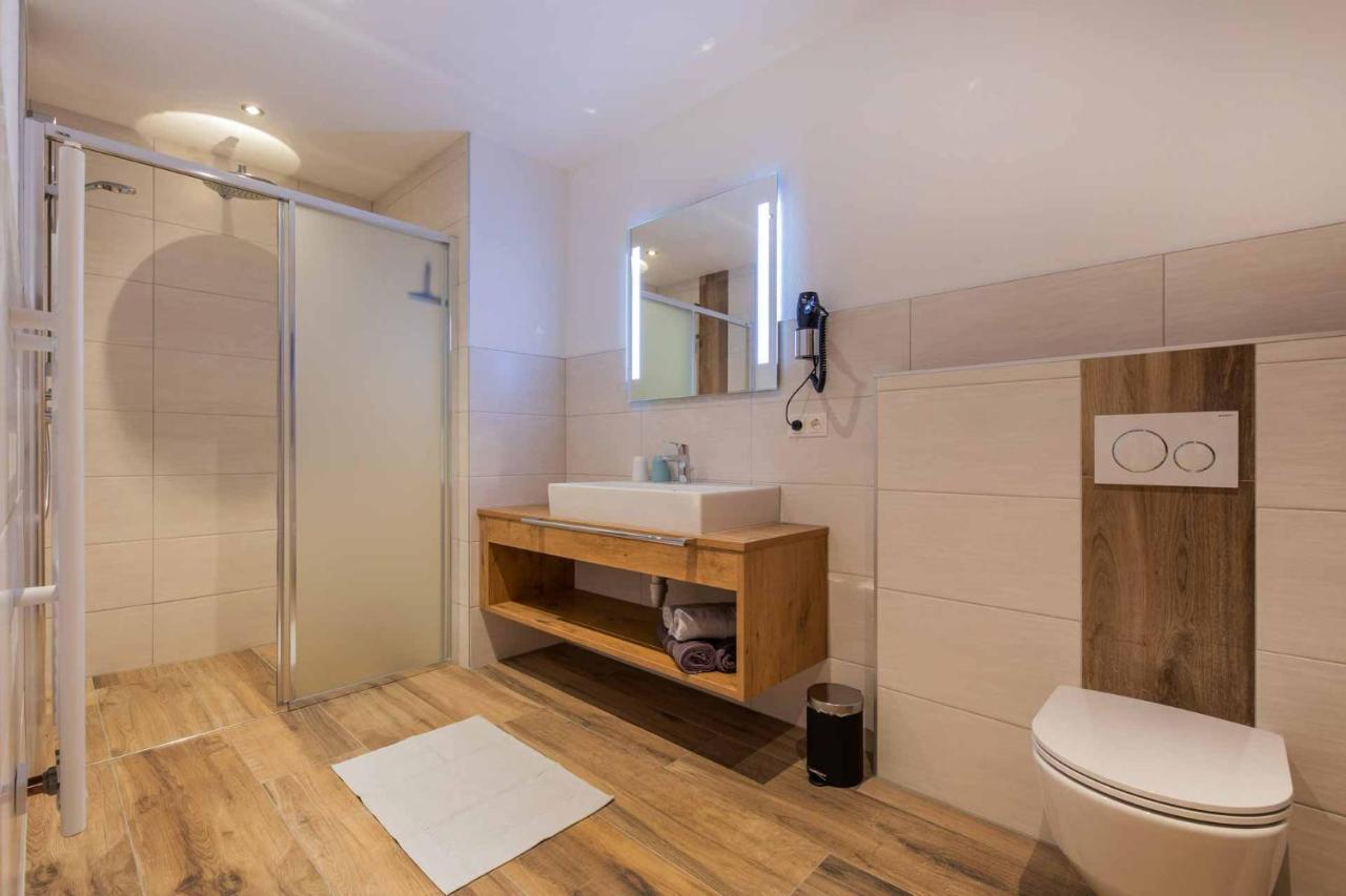 Apartment Gipfelblick Neustift im Stubaital