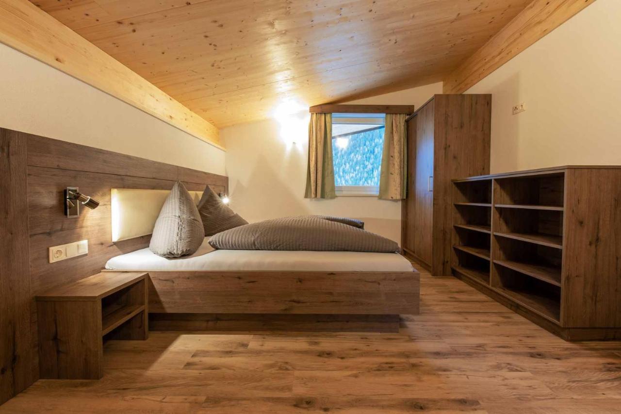 Gipfelblick Apartment *