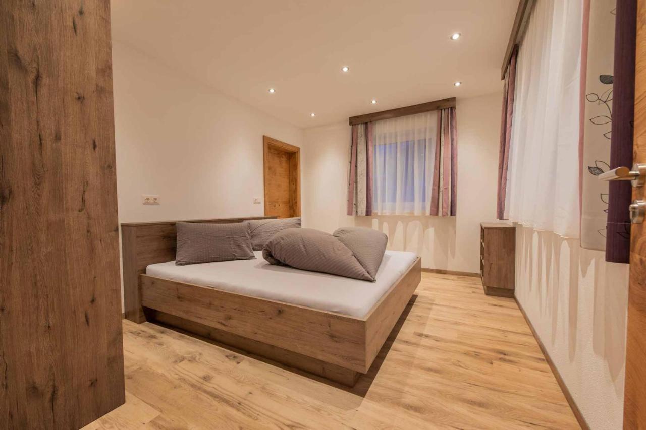 Gipfelblick Apartment Neustift im Stubaital