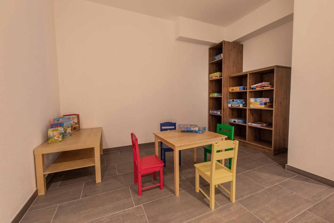Apartment Gipfelblick *